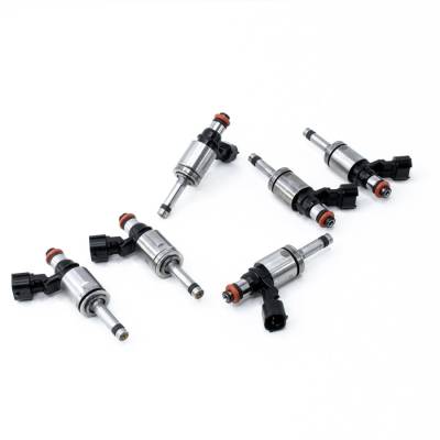 DeatschWerks - DeatschWerks 19S-00-1700-6 Ford Fuel Injector