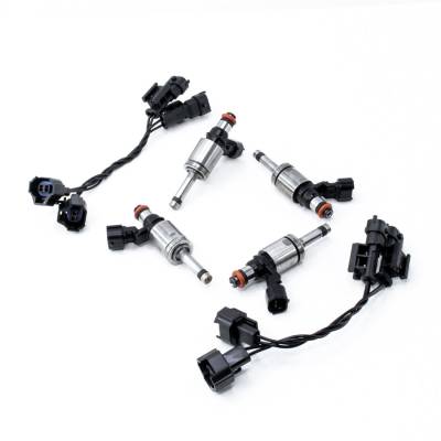 DeatschWerks - DeatschWerks 19S-01-1700-4 Fuel Injector for Ford