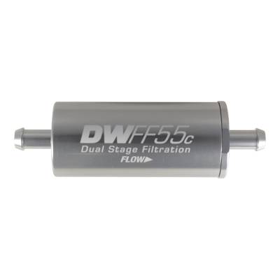 DeatschWerks - DeatschWerks 8-03-55C-010K Fuel Filter