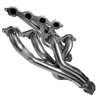 Kooks Custom Headers - Kooks Custom Headers 2861H420 Exhaust System for Cadillac/Chevrolet/GMC