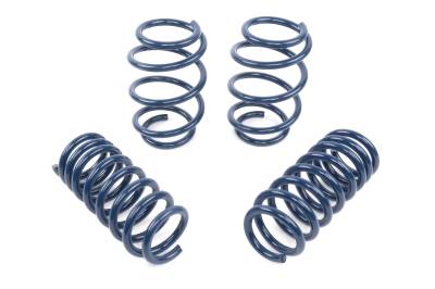 Dinan - Dinan D100-0942 Coil Spring Set for BMW Sport Utility 3.0