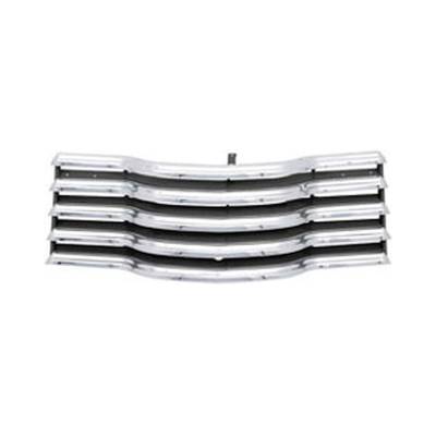 Brothers Trucks - Brothers Trucks GRL7303 Grille for Chevrolet & GMC
