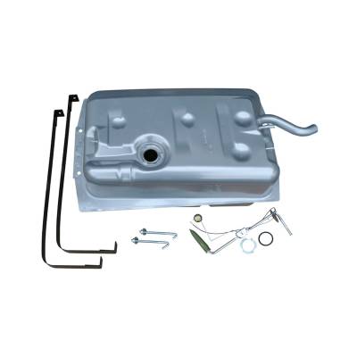 Brothers Trucks - Brothers Trucks GTPDB72 Fuel Tank for Chevrolet/GMC