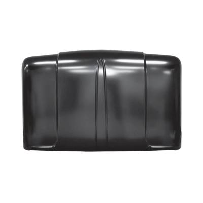 Brothers Trucks - Brothers Trucks Hood266 Chevrolet & GMC Hood