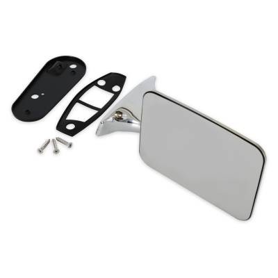 Brothers Trucks - Brothers Trucks OMA72RH Chevrolet & GMC Door Mirror