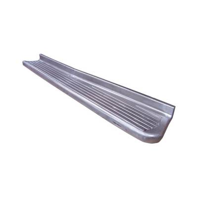 Brothers Trucks - Brothers Trucks STRB047-LH Chevrolet & GMC Running Board