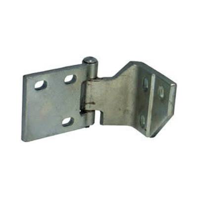 Brothers Trucks - Brothers Trucks DHL72LH Chevrolet & GMC Door Hinge