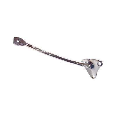 Brothers Trucks - Brothers Trucks OMR9CLH Chevrolet & GMC Door Mirror