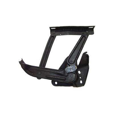Brothers Trucks - Brothers Trucks HNG7RLH Hood Hinge for Chevrolet/GMC