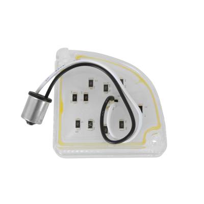 Brothers Trucks - Brothers Trucks LED72BU-RH Back Up Light for Chevrolet/GMC