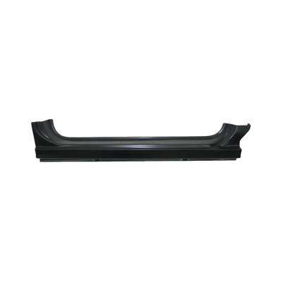 Brothers Trucks - Brothers Trucks RPCE6LH Chevrolet & GMC Rocker Panel