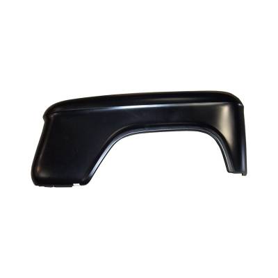 Brothers Trucks - Brothers Trucks RF56SRH Fender