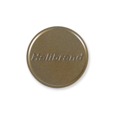 Halibrand - Halibrand HB010-037 Wheel Cap