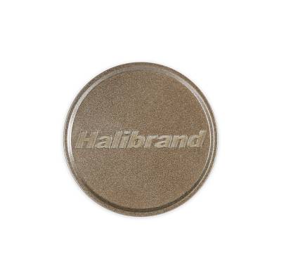 Halibrand - Halibrand HB010-041 Wheel Cap