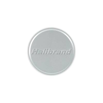 Halibrand - Halibrand HB010-043 Wheel Cap
