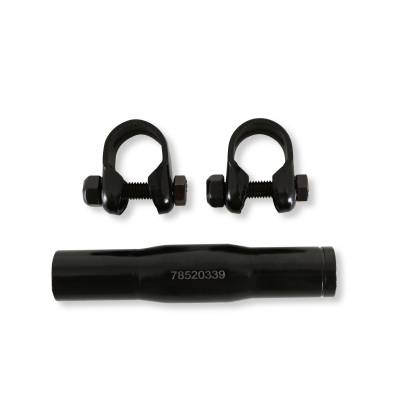 Brothers Trucks - Brothers Trucks ADJ7172 Chevrolet & GMC Steering Tie Rod End