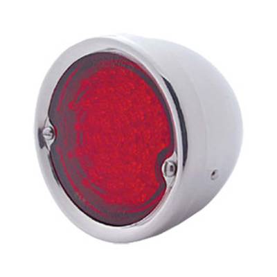Brothers Trucks - Brothers Trucks LED59S0 Taillight Assembly for Chevrolet/GMC