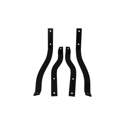 Brothers Trucks - Brothers Trucks BRKT020 Bumper Bracket for Chevrolet/GMC