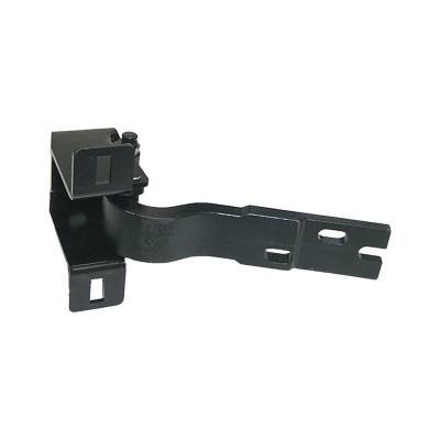 Brothers Trucks - Brothers Trucks DHL5559 Lower Left Or Right Door Hinge for 55-59 Chevy/GMC Truck