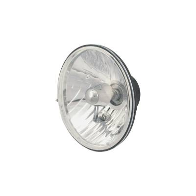 Brothers Trucks - Brothers Trucks EHL8002 Chevrolet & GMC Headlight