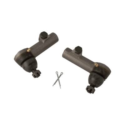 Brothers Trucks - Brothers Trucks FHDTRPR Steering Tie Rod End for Chevrolet/GMC