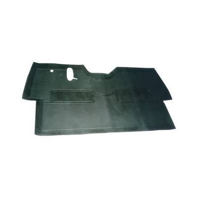 Brothers Trucks - Brothers Trucks FMT2003 Chevrolet & GMC Floor Mat
