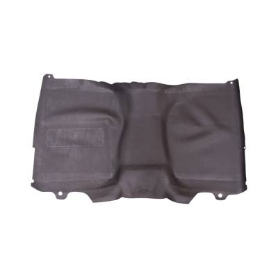 Brothers Trucks - Brothers Trucks FMT81LG Floor Mat for Chevrolet/GMC
