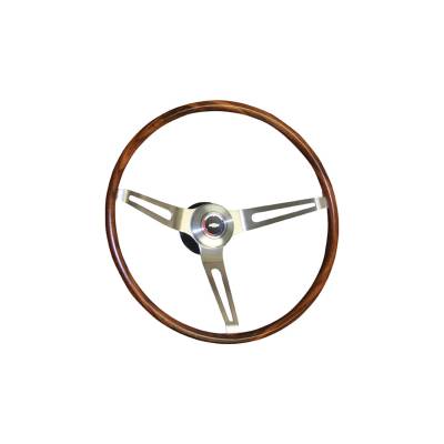 Brothers Trucks - Brothers Trucks STR0WG1 Steering Wheel for Chevy/GMC
