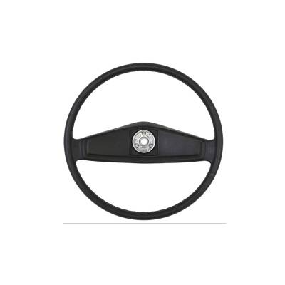 Brothers Trucks - Brothers Trucks STR7377BLACK Chevrolet & GMC Steering Wheel