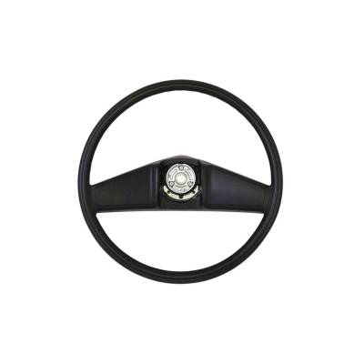 Brothers Trucks - Brothers Trucks STR87DXBLACK Chevrolet & GMC Steering Wheel