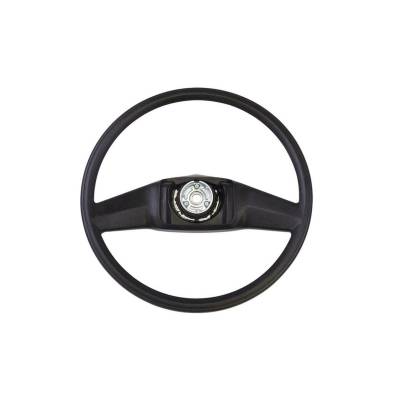 Brothers Trucks - Brothers Trucks STR87STBLACK Chevrolet & GMC Steering Wheel