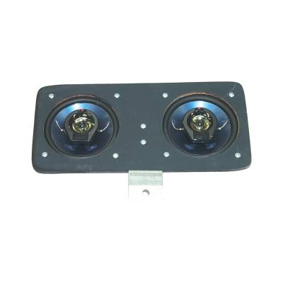 Brothers Trucks - Brothers Trucks UDDSA0067-72WO Chevrolet & GMC Speaker