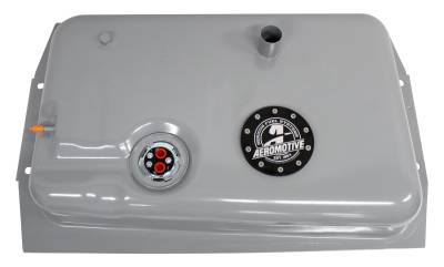 Aeromotive Fuel System - Aeromotive Fuel System 18810 Fuel Tank