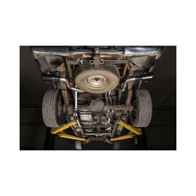 Flowmaster - Flowmaster 718190 Exhaust System for Chevy/GMC 5.0/5.7