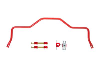 UMI Performance - UMI Performance 2113-R Rear Stabilizer Bar for Chevy/Pontiac