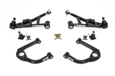 UMI Performance - UMI Performance 230511-B Chevy/Pontiac Control Arm Front