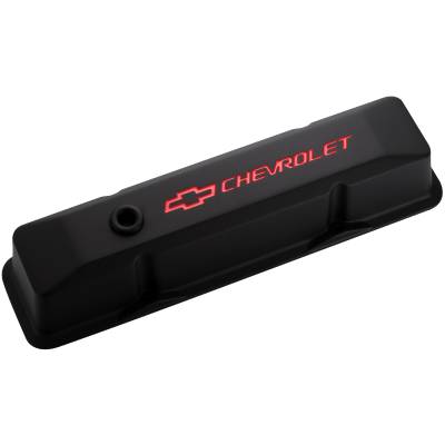 Proform - Proform 141-116 Engine Valve Covers
