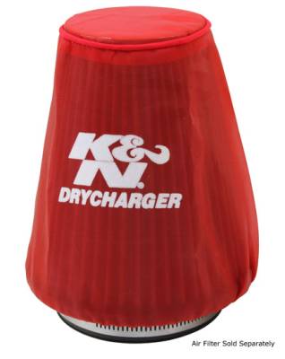 K&N - K&N 22-2030PR Air Filter Wrap