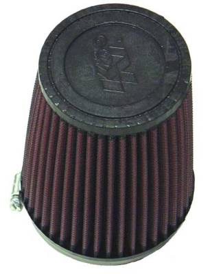 K&N - K&N HA-4250 Replacement Air Filter