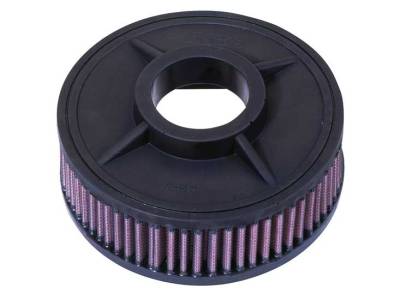 K&N - K&N KA-8095 Replacement Air Filter