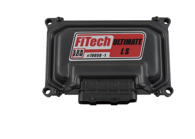 FiTech Fuel Injection - FiTech Fuel Injection 70050-1 Ultimate LS ECU
