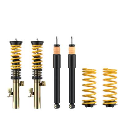 ST Suspensions - ST Suspensions 13230059 Height Adjustable Coilovers