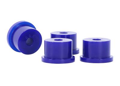 SuperPro - SuperPro SPF0037K Rear Forward Leaf Spring Bushing for 72-78 Mazda RX-3