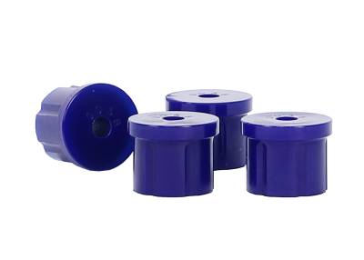 SuperPro - SuperPro SPF0038K Rear Forward Leaf Spring Bushing for 72-78 Mazda RX-3