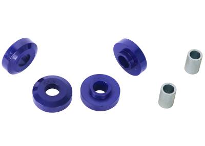 SuperPro - SuperPro SPF0061K Strut Bar Bushing Kit