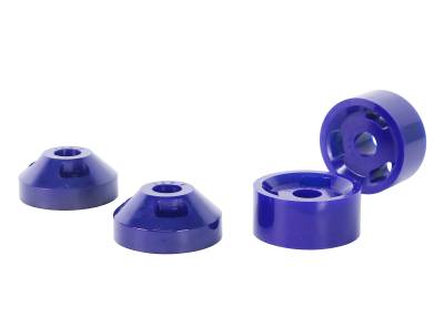 SuperPro - SuperPro SPF0138VK Differential VOIDED MOUNT Bushing CONE