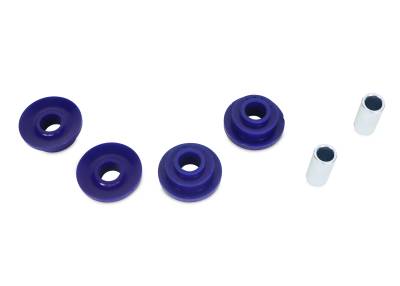 SuperPro - SuperPro SPF0672K Lower Control Arm Inner Stabilizer Bare Bushing