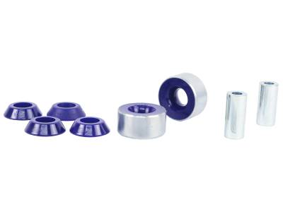 SuperPro - SuperPro SPF3963K Front Lower Rearward Control Arm Bushing for 09-14 Nissan Cube