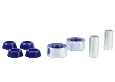 SuperPro - SuperPro SPF4086K Front Lower Inner Control Arm Bushing Kit for Lexus