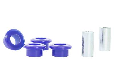 SuperPro - SuperPro SPF4175K Front Lower Control Arm Bushing Kit